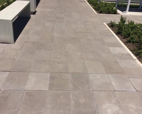 Patterns in Paving Patterns in Paving